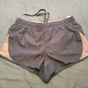 REEBOK gym shorts